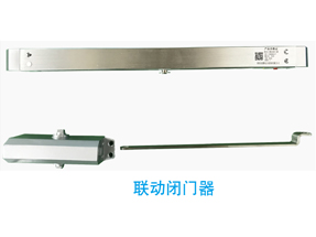 DY-FRR-L聯(lián)動閉門器