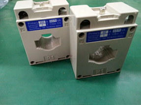 電壓電流信號傳感器選型表