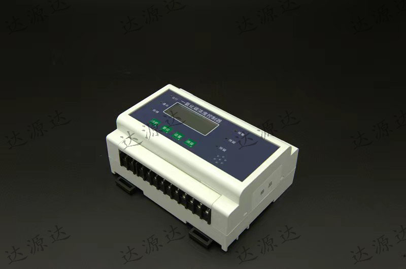 一氧化碳濃度控制器
